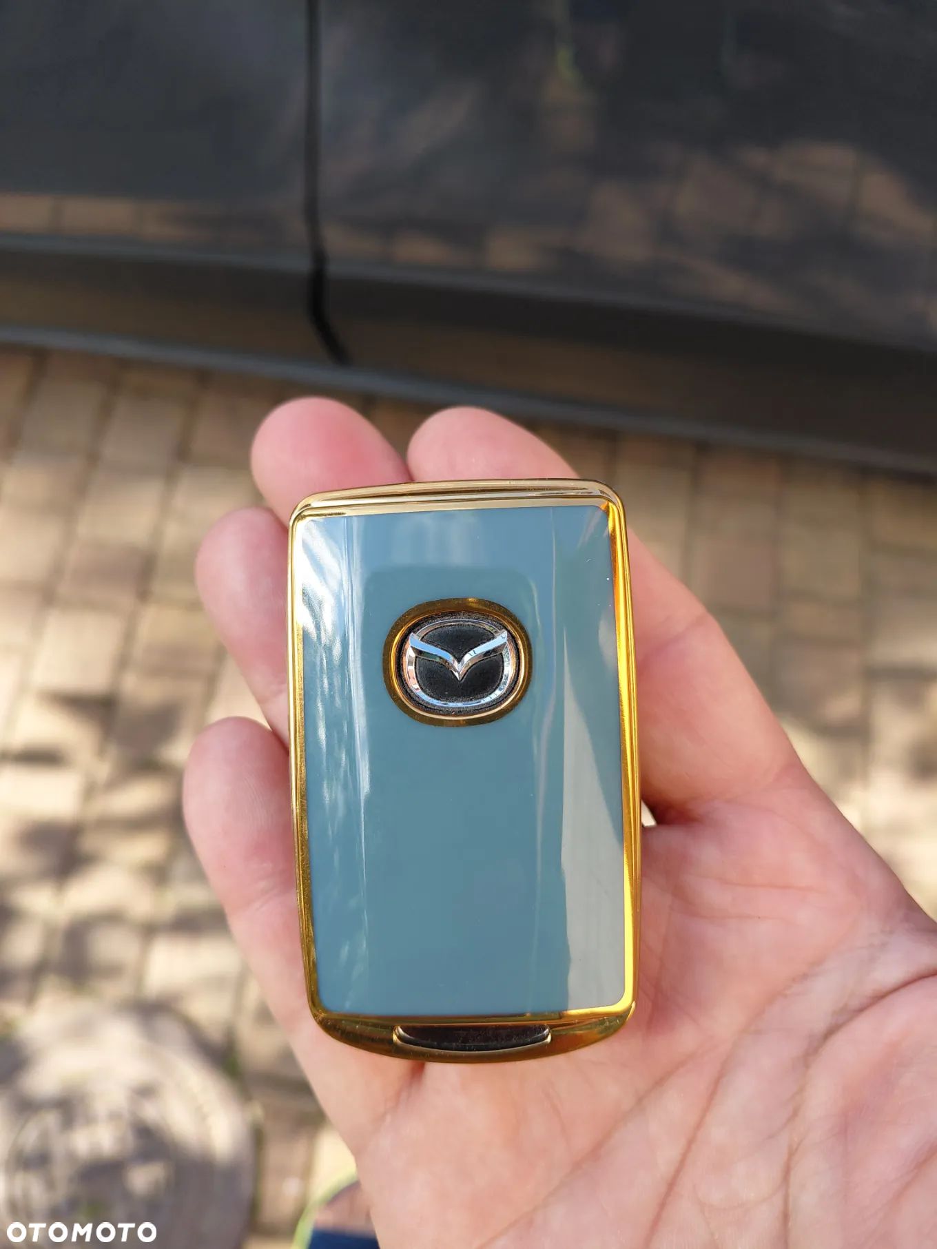 Mazda CX-30 - 1