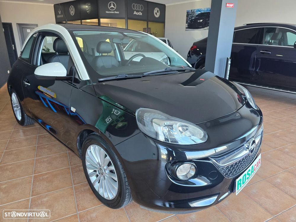 Opel Adam - 3