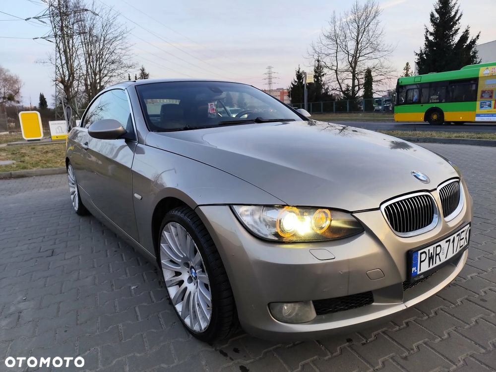 BMW Seria 3 325d DPF - 5