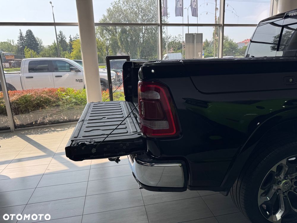RAM 1500 - 36