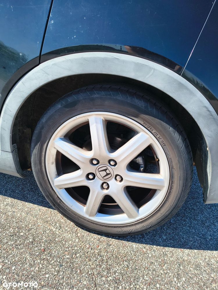 Honda Civic 1.8i-VTEC Executive - 12