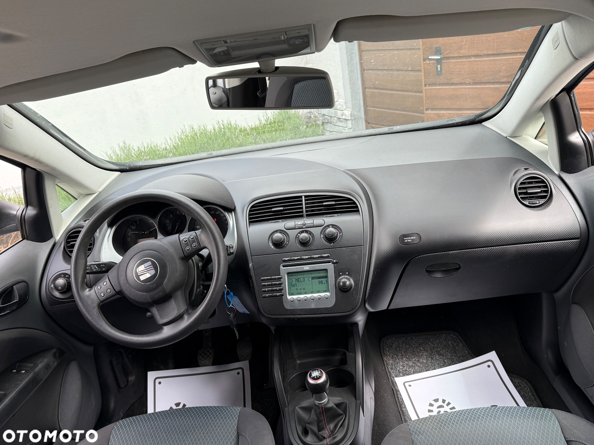Seat Altea 1.6 Style - 6