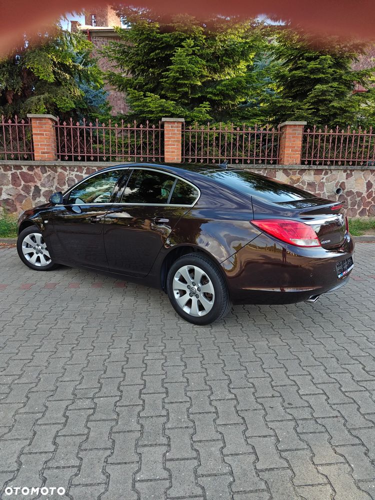 Opel Insignia 1.6 Turbo - 16