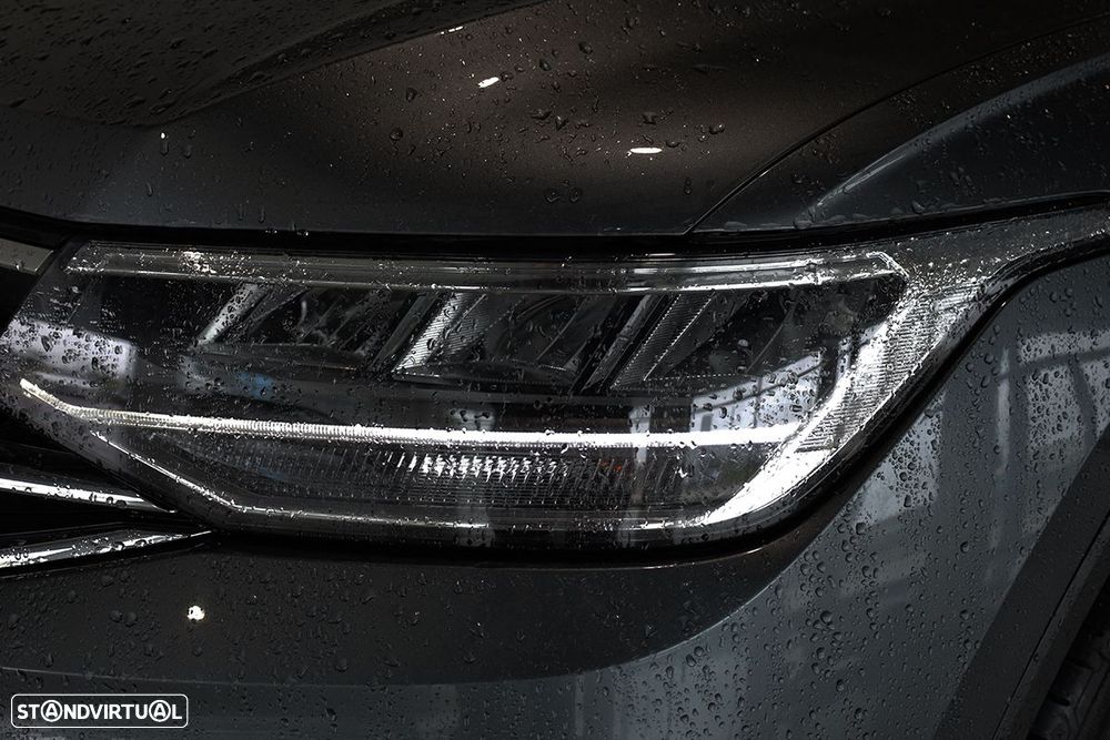 VW Tiguan Allspace 1.5 TSI Life DSG - 6