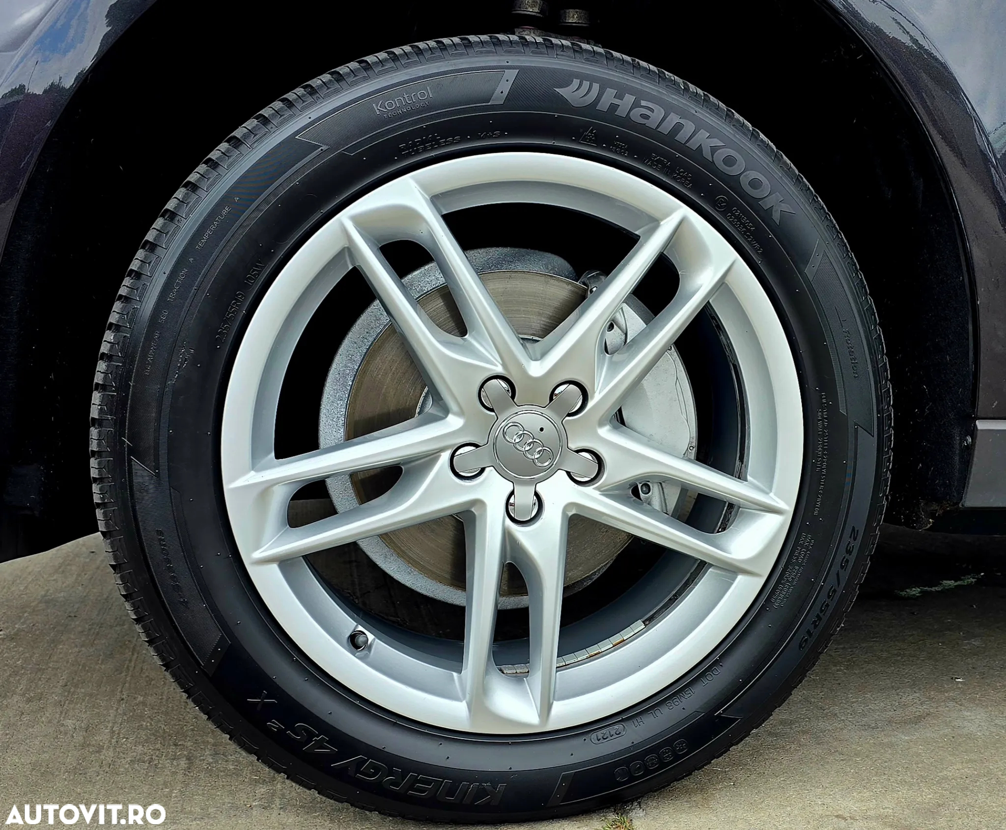 Audi Q5 2.0 TDI Quattro (clean diesel) S tronic - 27