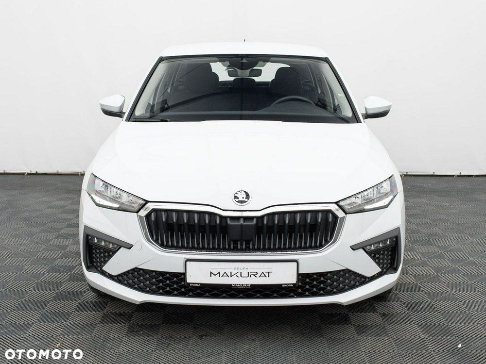 Skoda Scala 1.0 TSI Selection - 8
