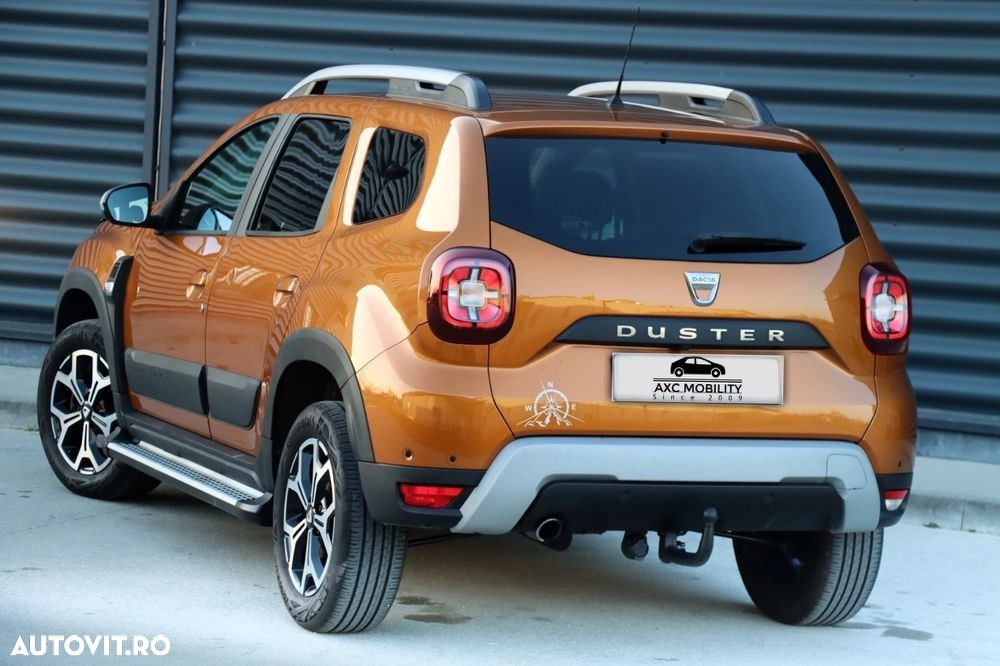 Dacia Duster - 14