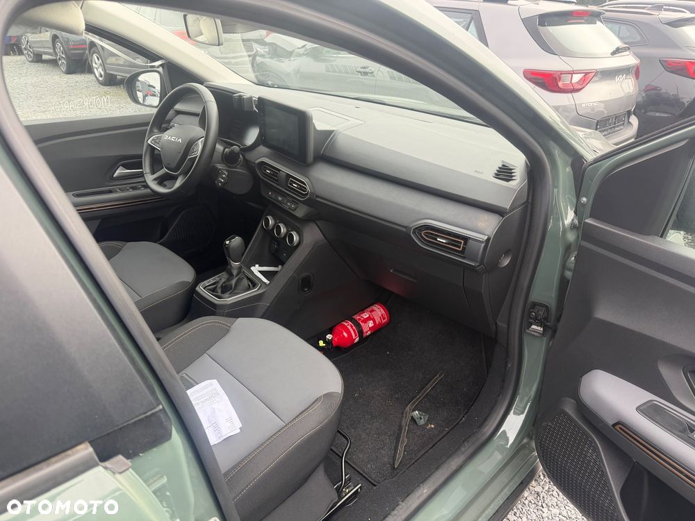 Dacia Jogger - 12