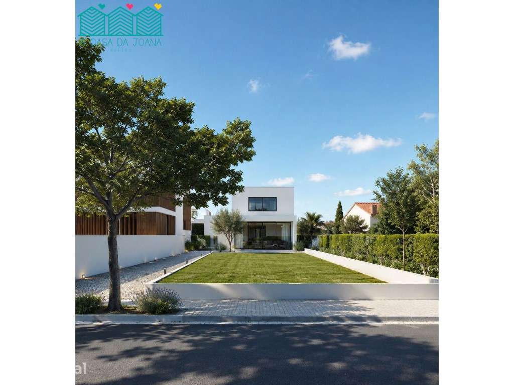 Terreno Urbano em Santa Joana - Grande imagem: 5/5