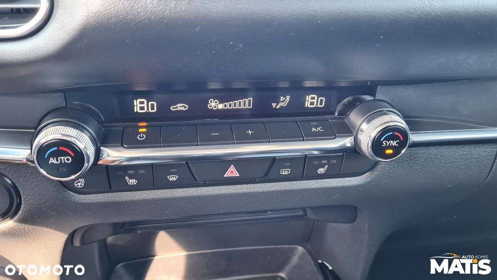 Mazda CX-30 - 18