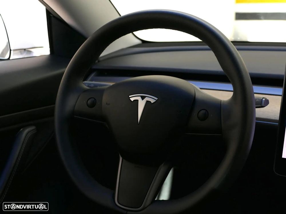 Tesla Model 3 Standard Range Plus RWD - 34