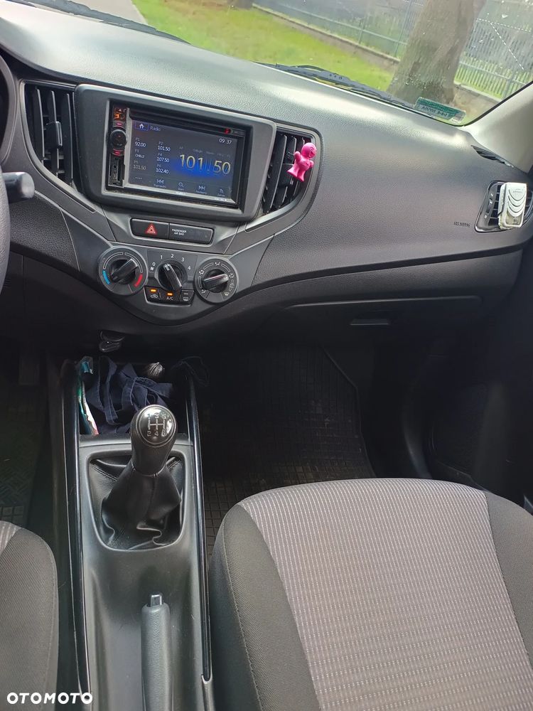 Suzuki Baleno 1.2 Elegance - 9