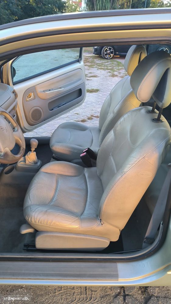Renault Twingo 1.2 16V Initiale - 13