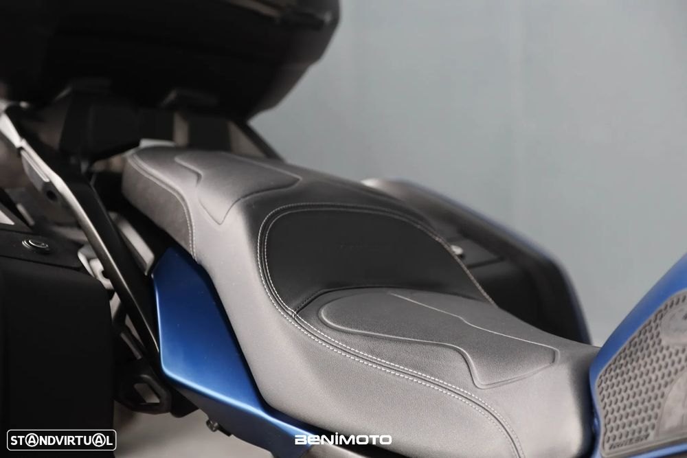 Yamaha Tracer 7 GT - 10