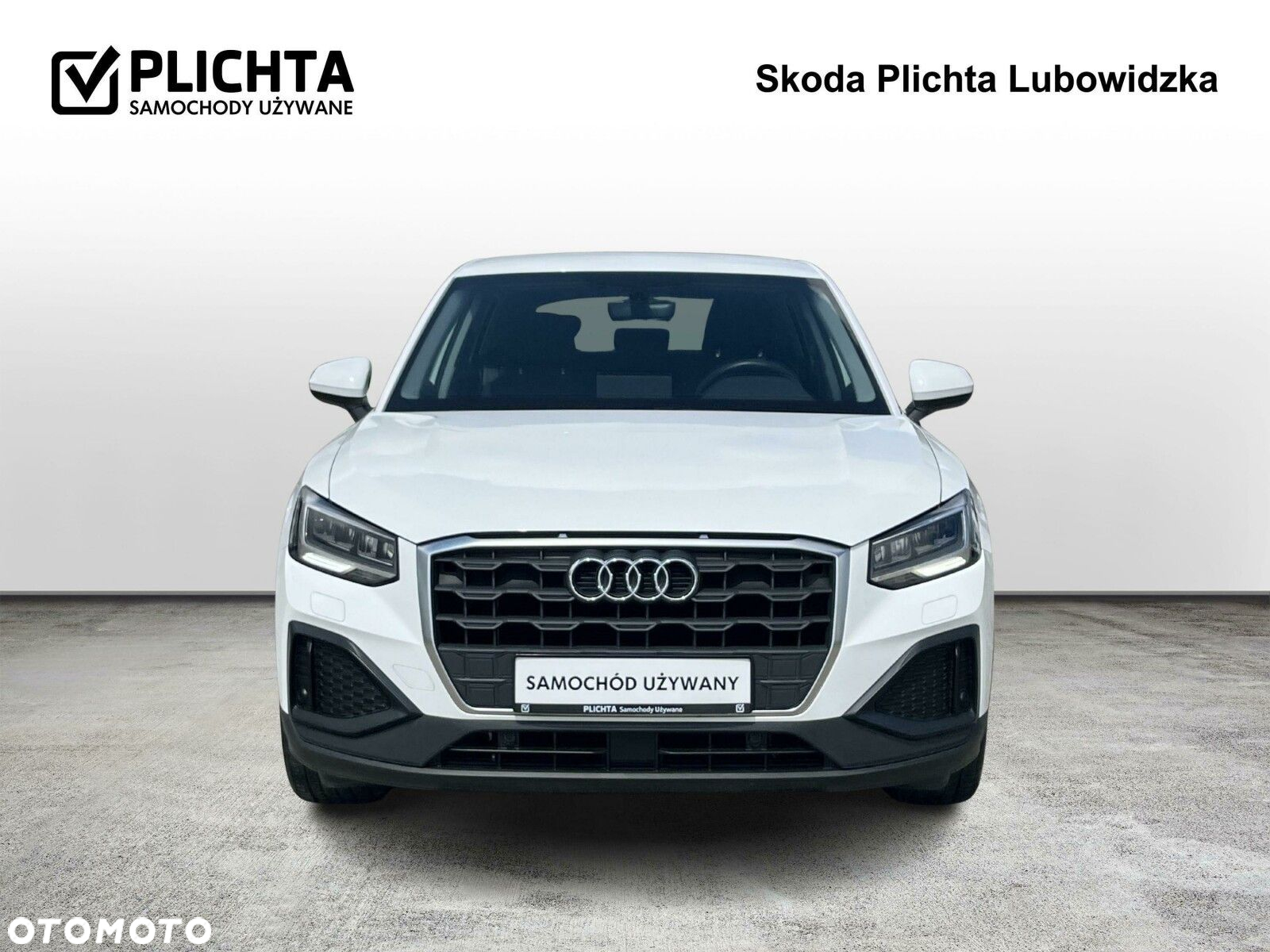Audi Q2 - 8