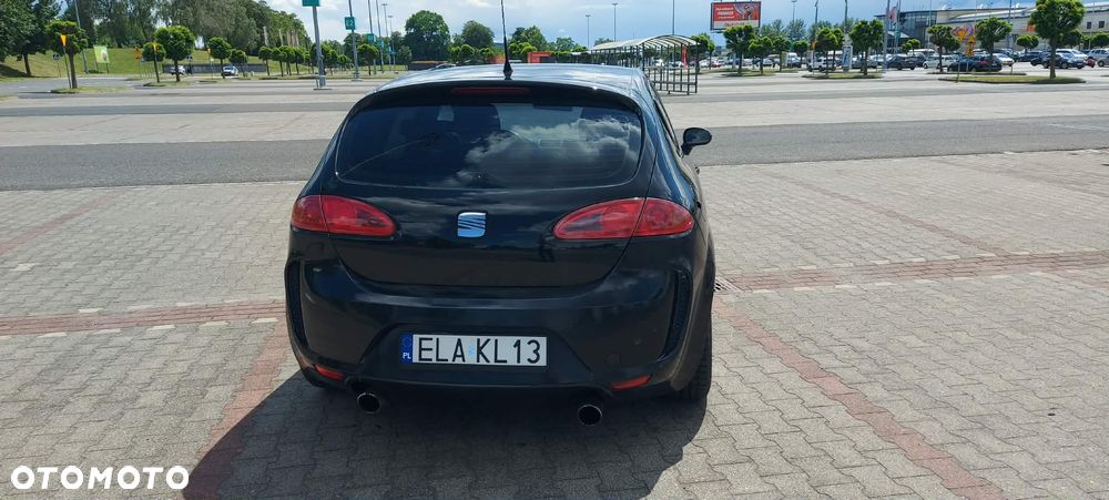 Seat Leon - 16
