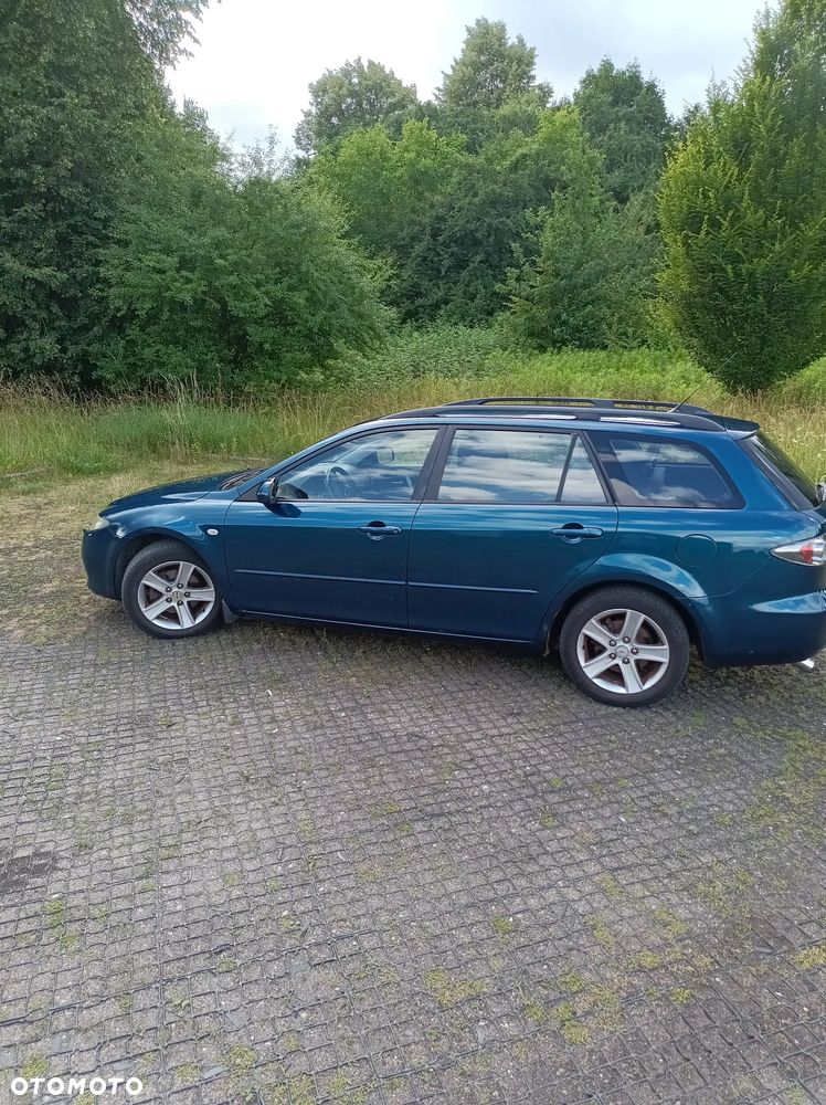 Mazda 6 - 26