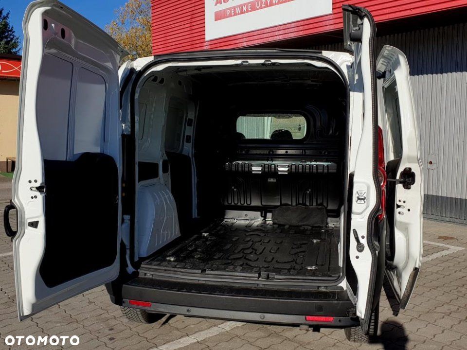 Fiat doblo - 27