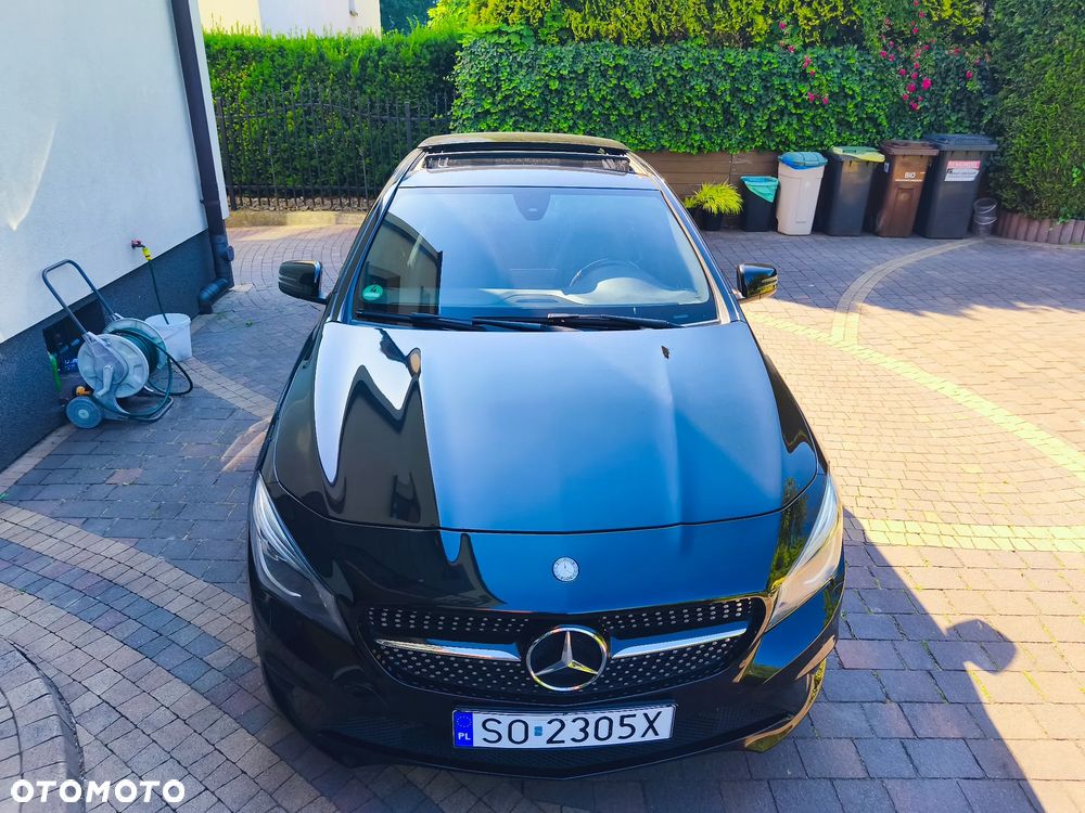 Mercedes-Benz CLA - 6