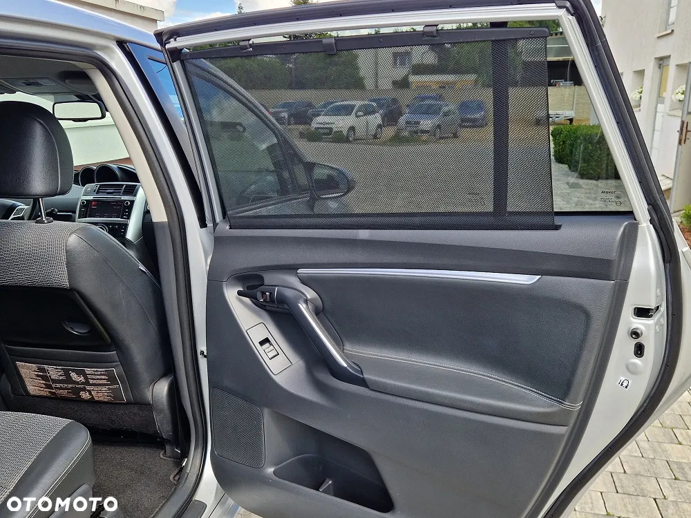 Toyota Verso 1.8 7-Sitzer Executive - 26