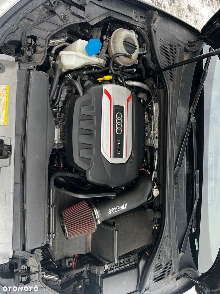 Audi S3 S tronic - 10