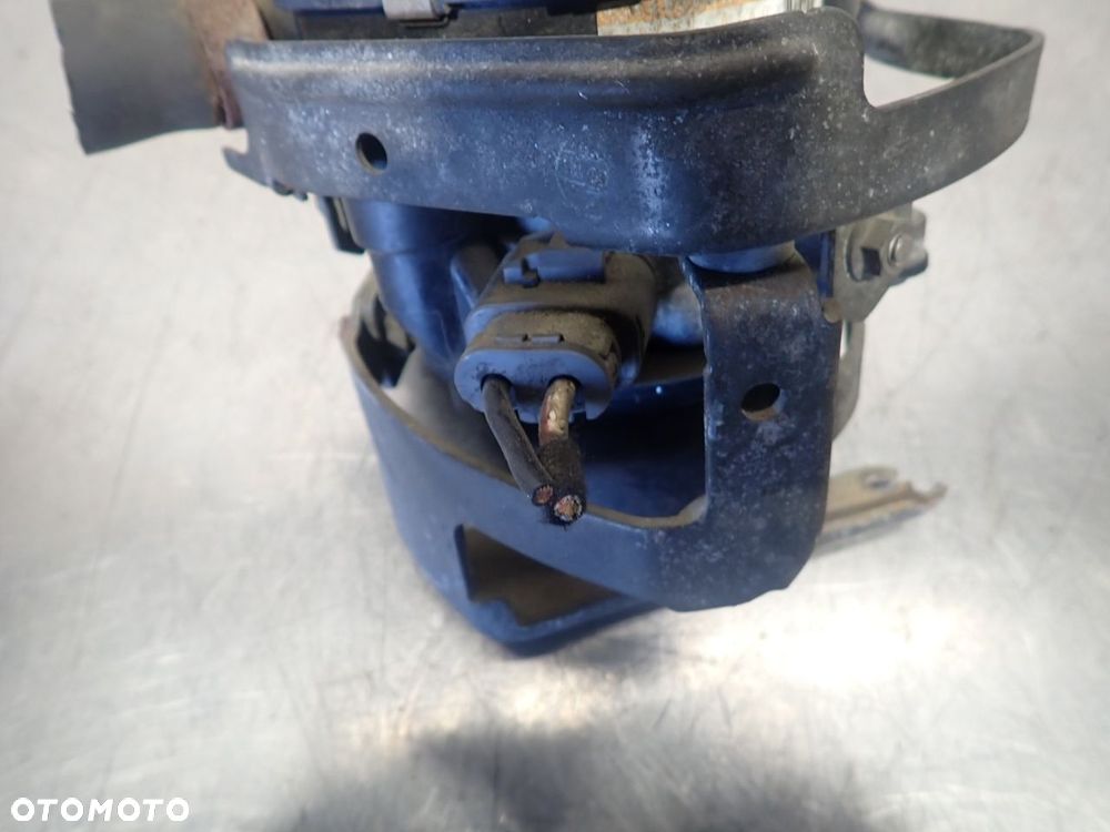POMPA POWIETRZA WTÓRNEGO SUBARU FORESTER SG - 3