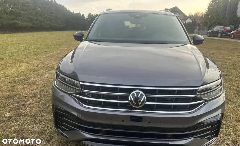 Volkswagen Tiguan - 5