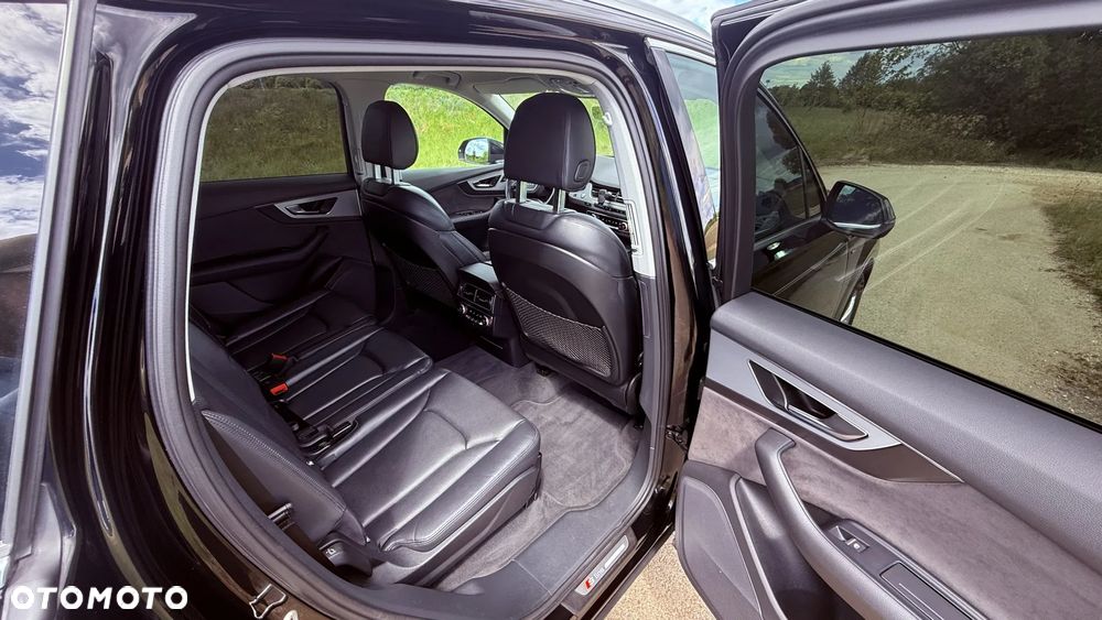 Audi Q7 3.0 TDI ultra Quattro Tiptronic - 11