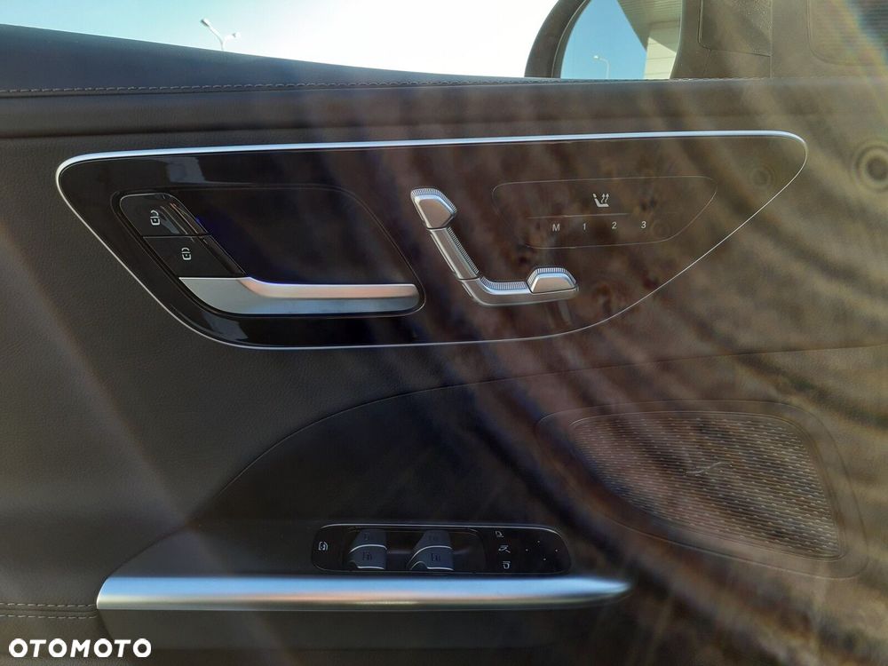 Mercedes-Benz Klasa C - 11