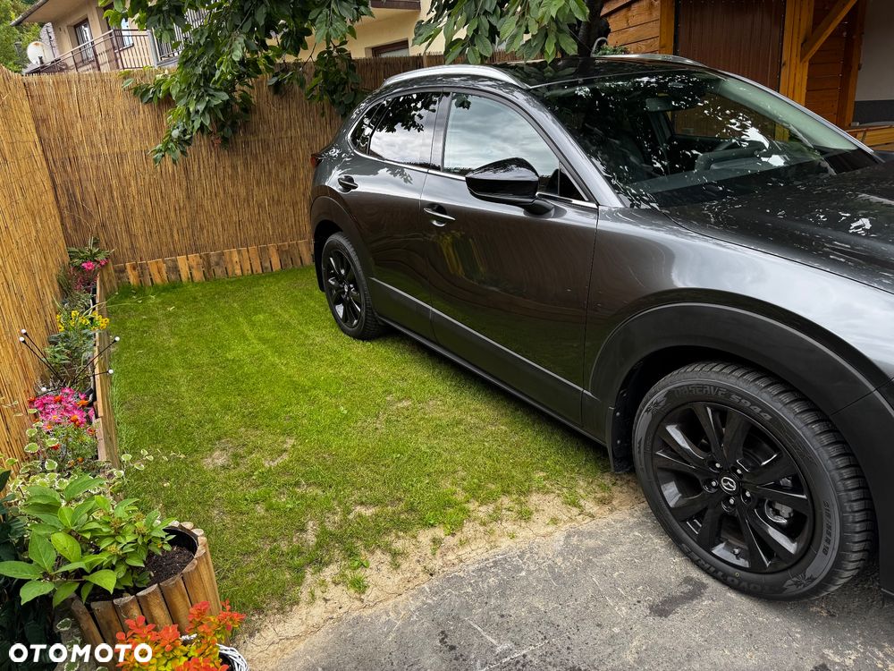 Mazda CX-30 - 11