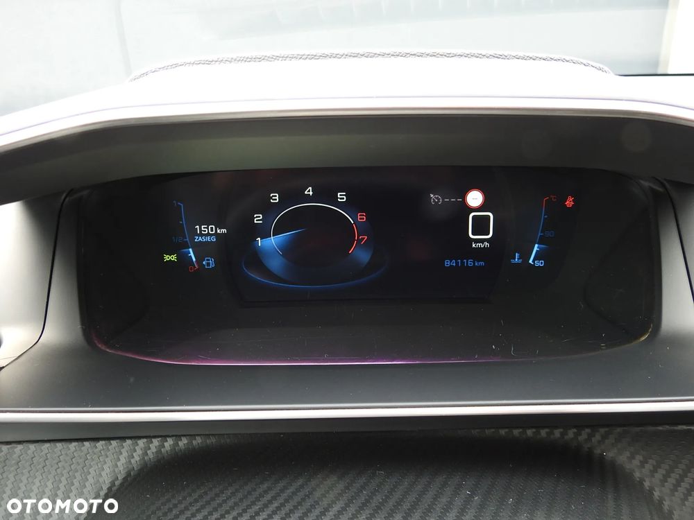 Peugeot 208 PureTech 75 Allure Pack - 23