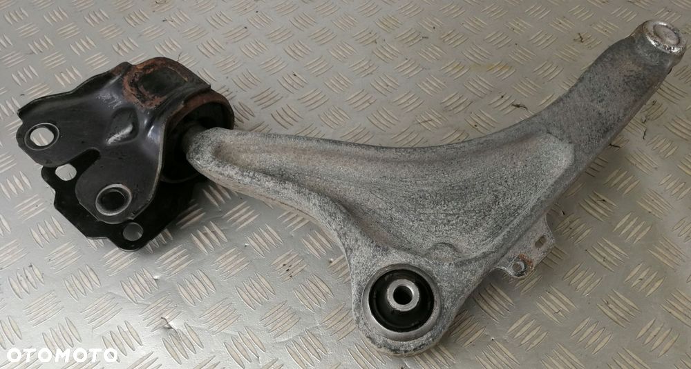 31340127 wahacz prawy przód przedni VOLVO V60 I LIFT 2013-2018 S60 II 2 - 4