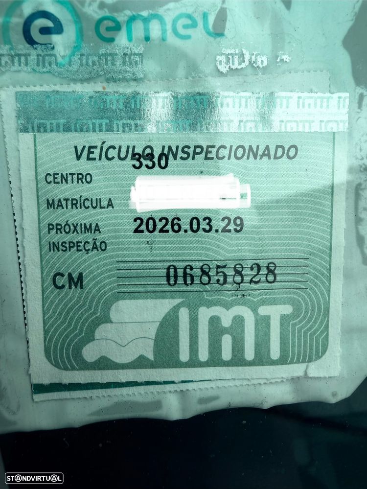 Citroën C3 1.4 HDi Attraction 99g - 10