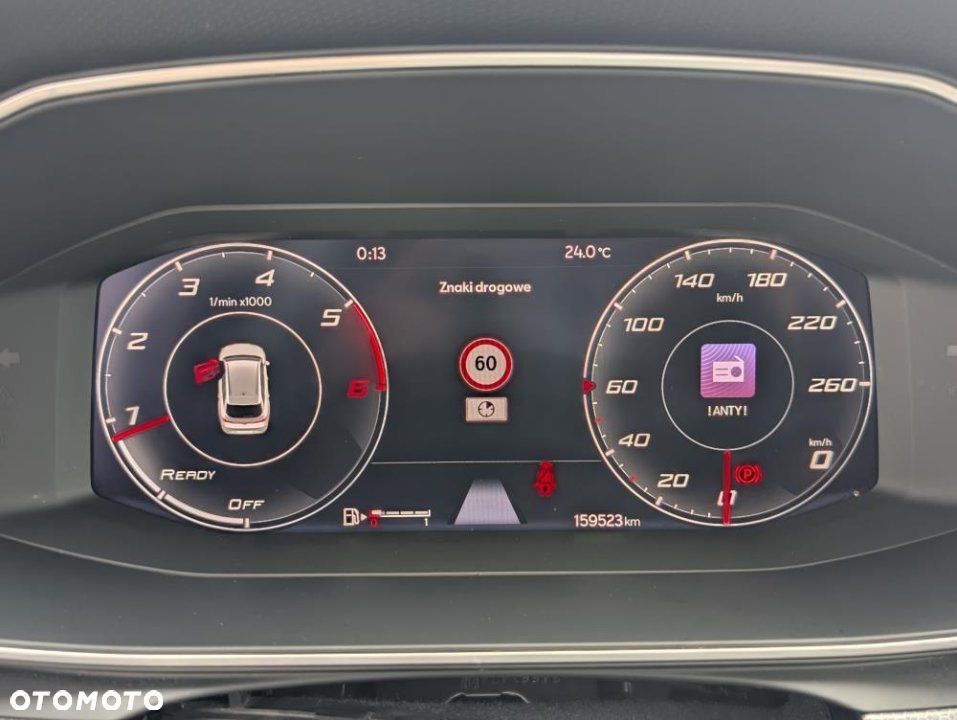 Seat Leon - 11