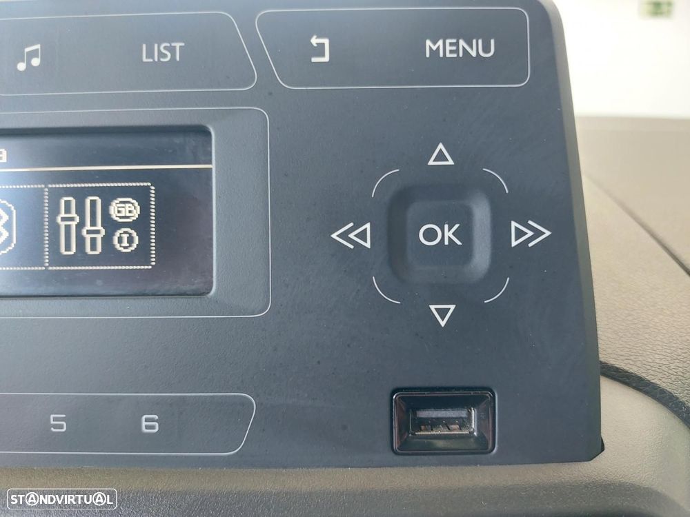 Toyota Proace City 1.5D L1 Comfort - 24