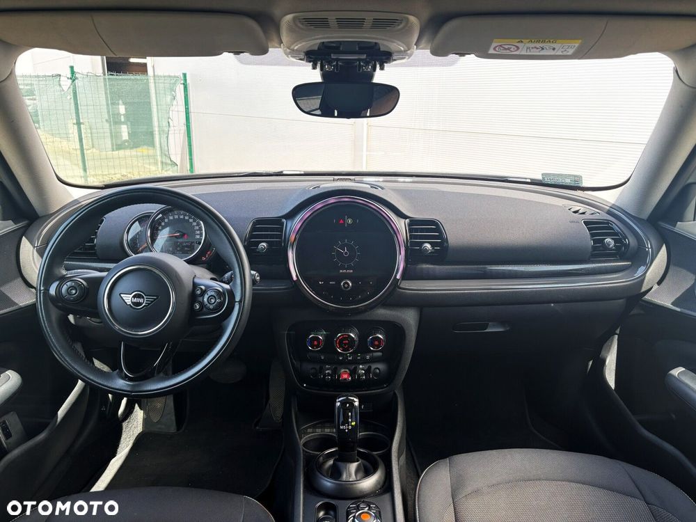 MINI Clubman One - 18