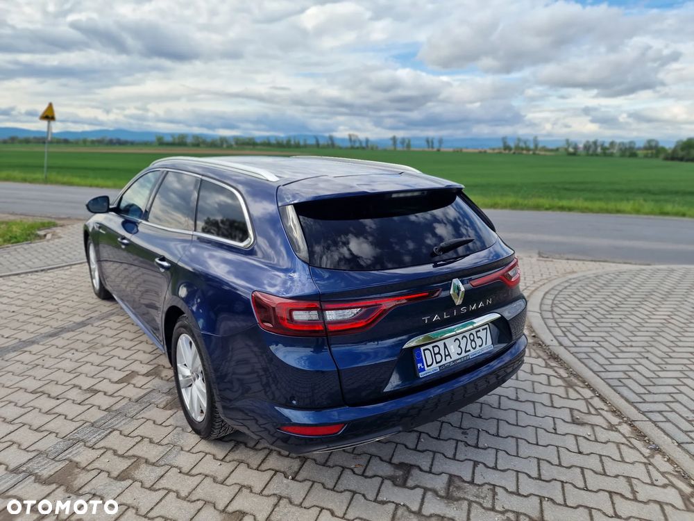 Renault Talisman 1.5 Energy dCi Life - 14