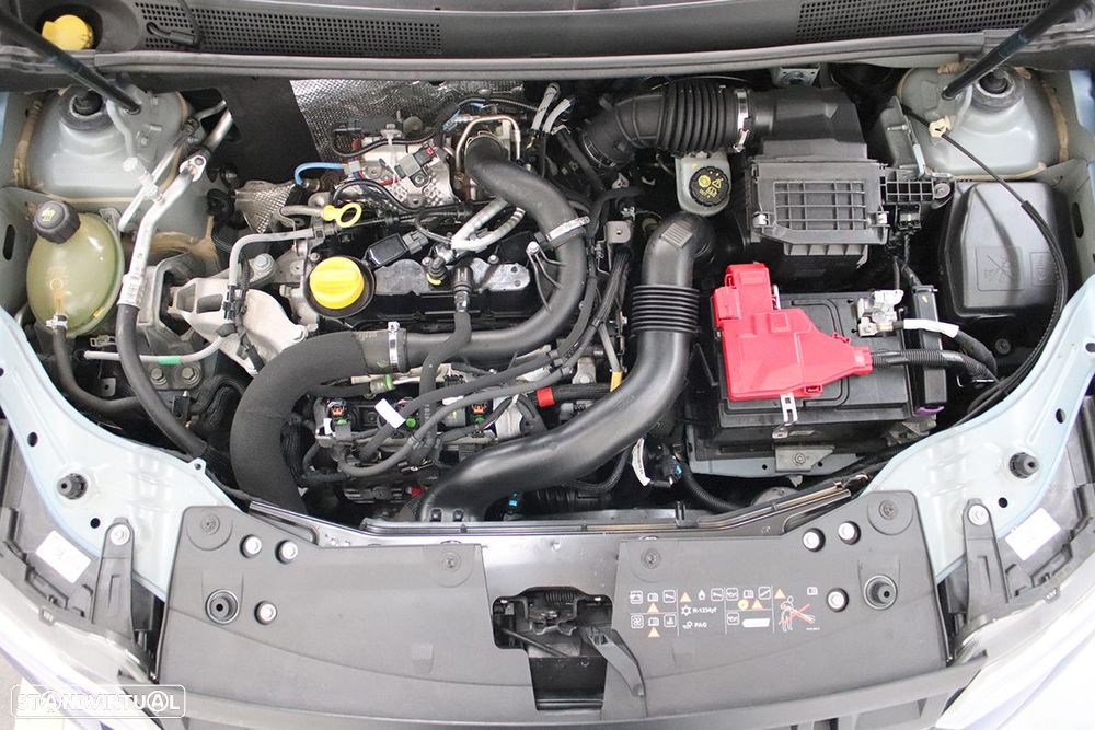 Dacia Duster 1.0 TCe ECO-G Journey Bi-Fuel - 25