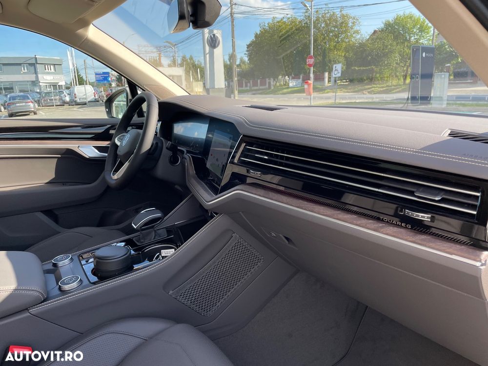 Volkswagen Touareg V6 TSI eHybrid PHEV Elegance - 20