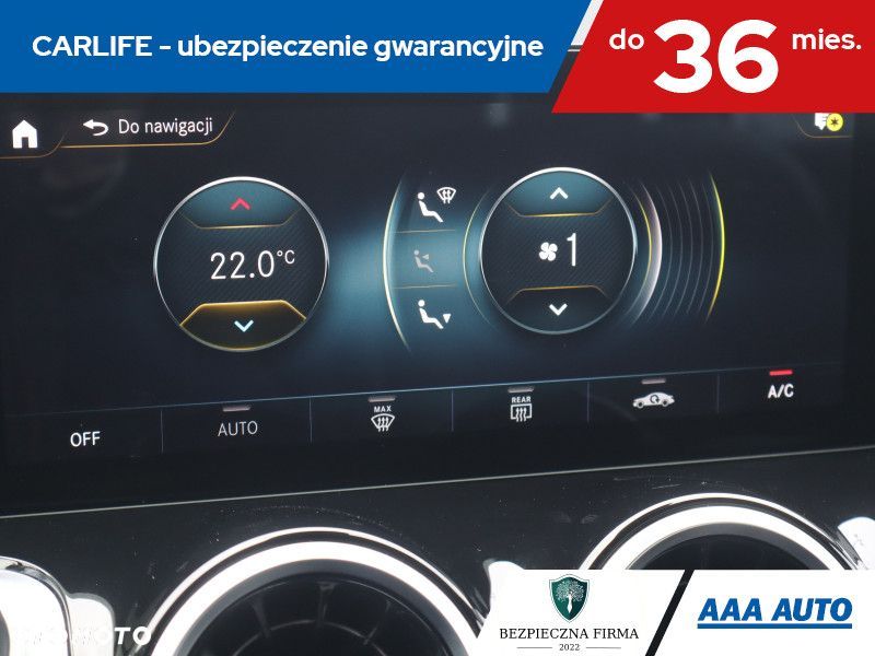 Mercedes-Benz GLB - 19