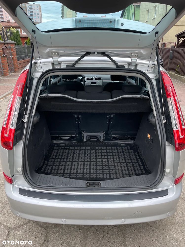 Ford C-MAX 1.8 Titanium - 5