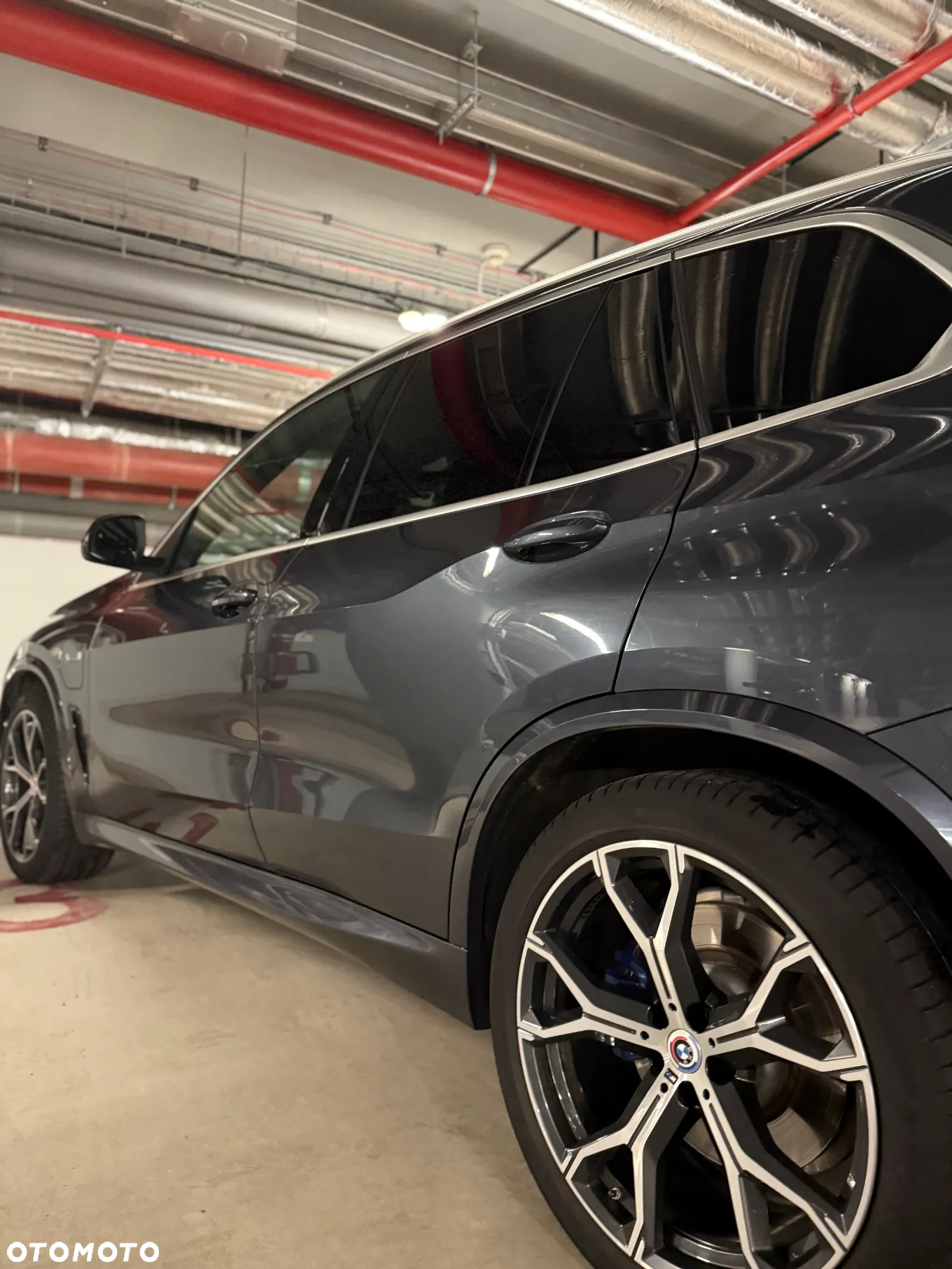 BMW X5 - 22