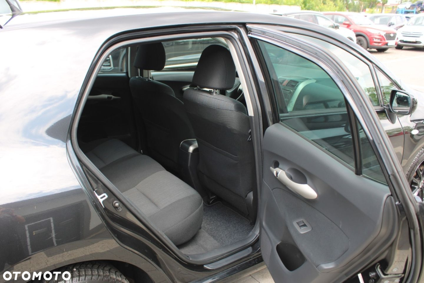 Toyota Auris - 24