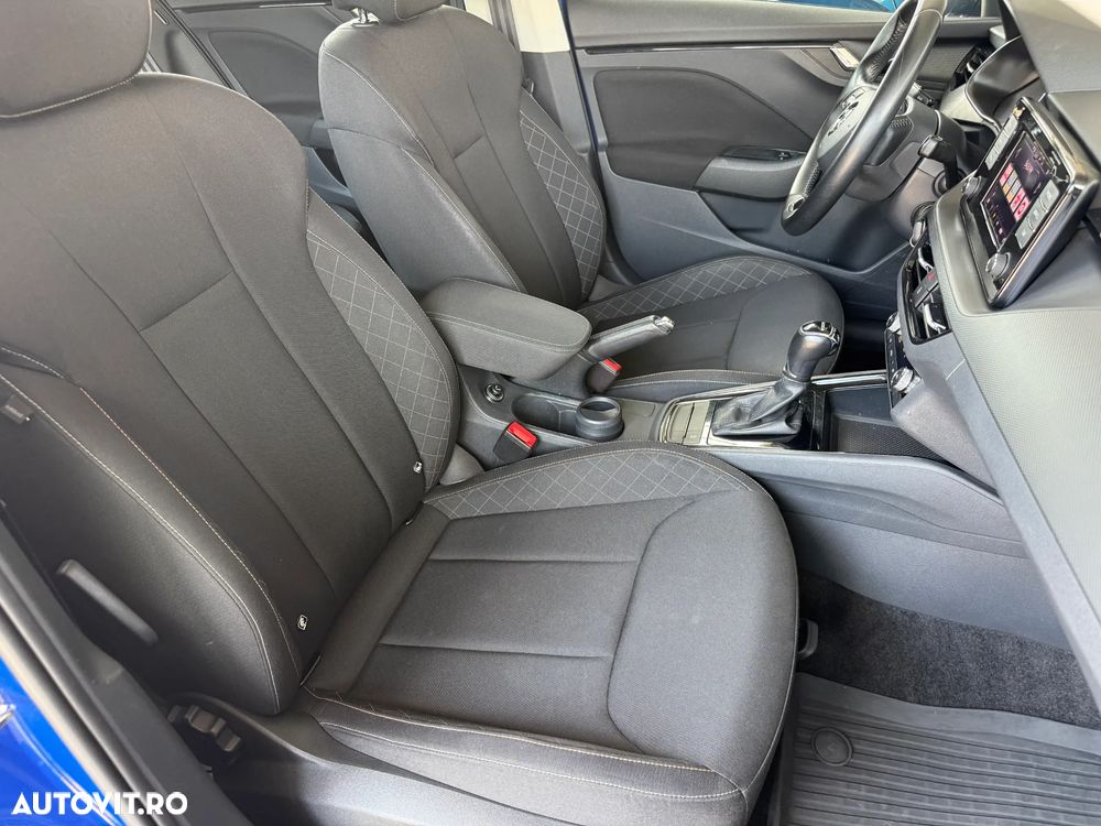 Skoda Scala 1.0 TSI DSG Ambition - 12