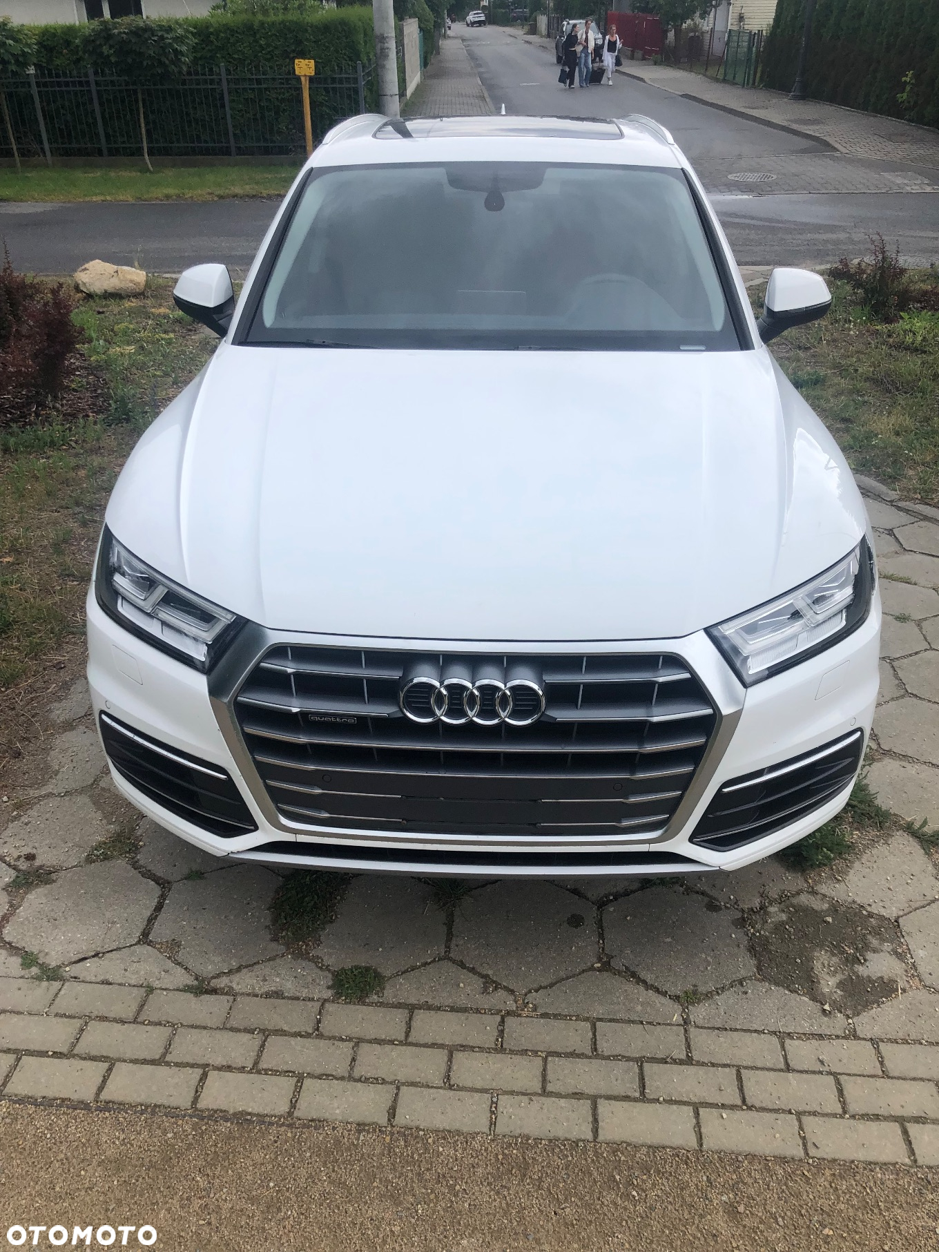 Audi Q5 2.0 TFSI Quattro S tronic - 17