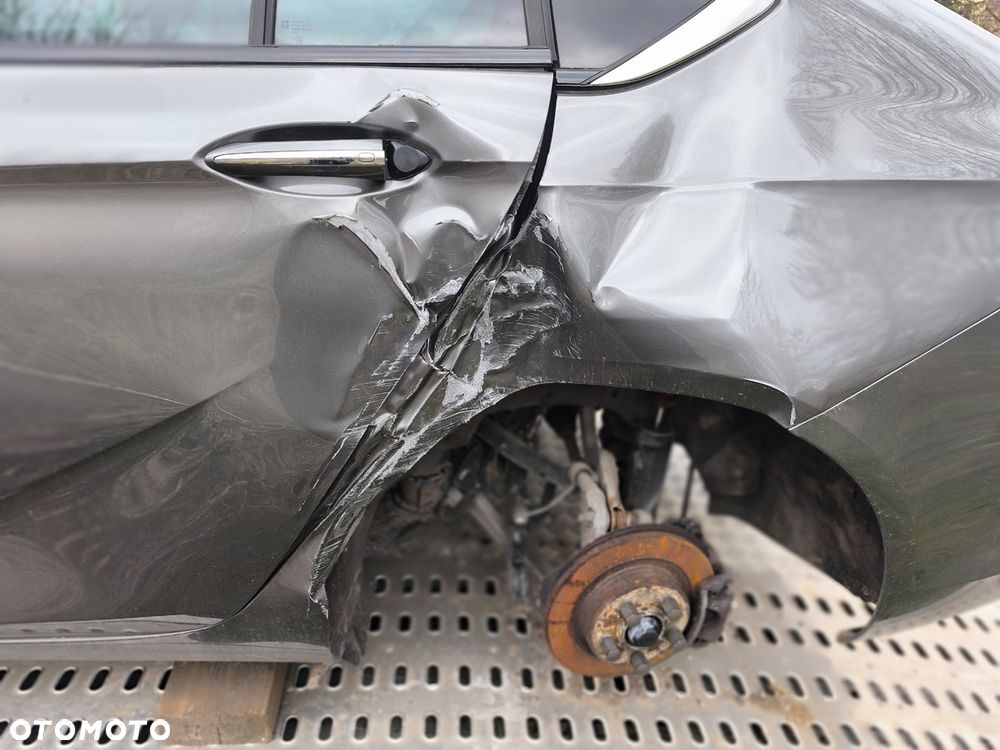 Opel Insignia 2.0 CDTI 4x4 ecoFLEX Start/Stop Innovation - 24