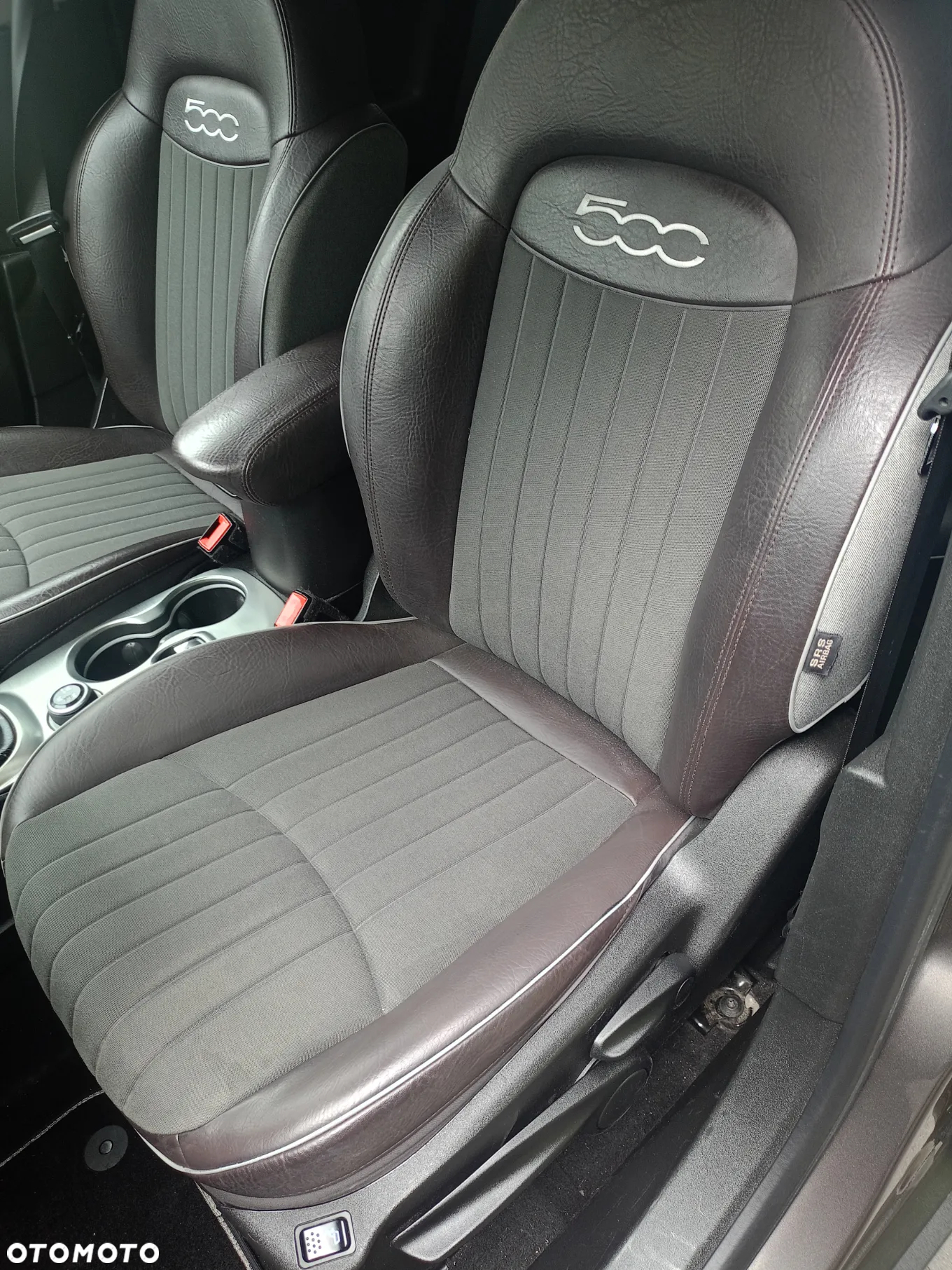 Fiat 500X 1.4 Multiair 4x2 S&S Cross - 18