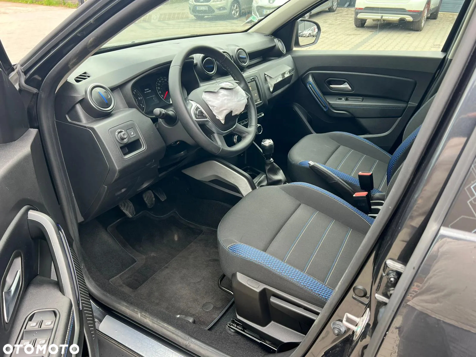 Dacia Duster 1.5 Blue dCi Prestige - 10