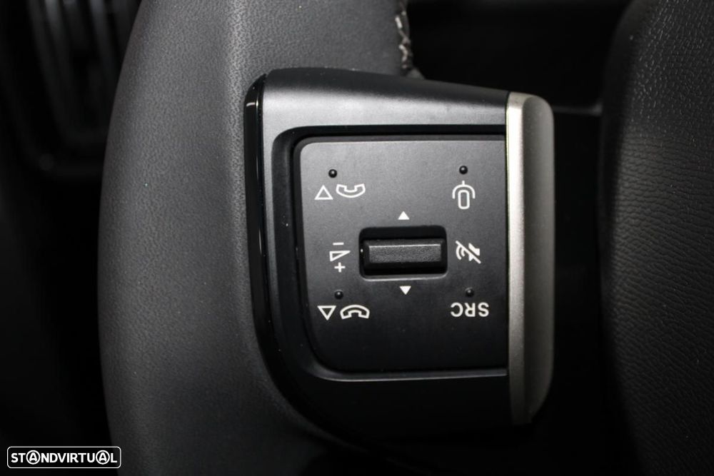 Citroën e-C3 MAX - 16