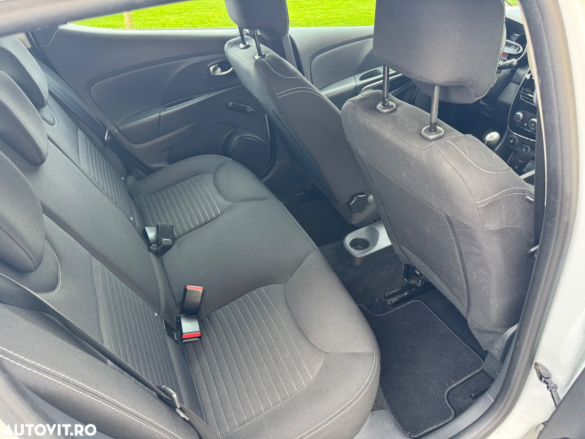 Renault Clio (Energy) TCe 90 Start & Stop LIMITED - 7